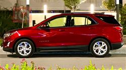 شيفروليه إكوينوكس